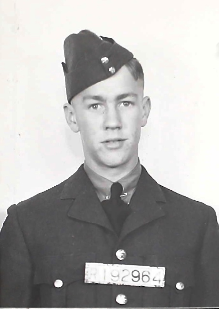 Photo of GORDON WYNNE EXEL