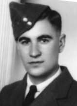 Photo of JOHN CROWTHER EYRE