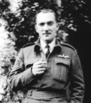 Photo of Harry Frederick Fansher