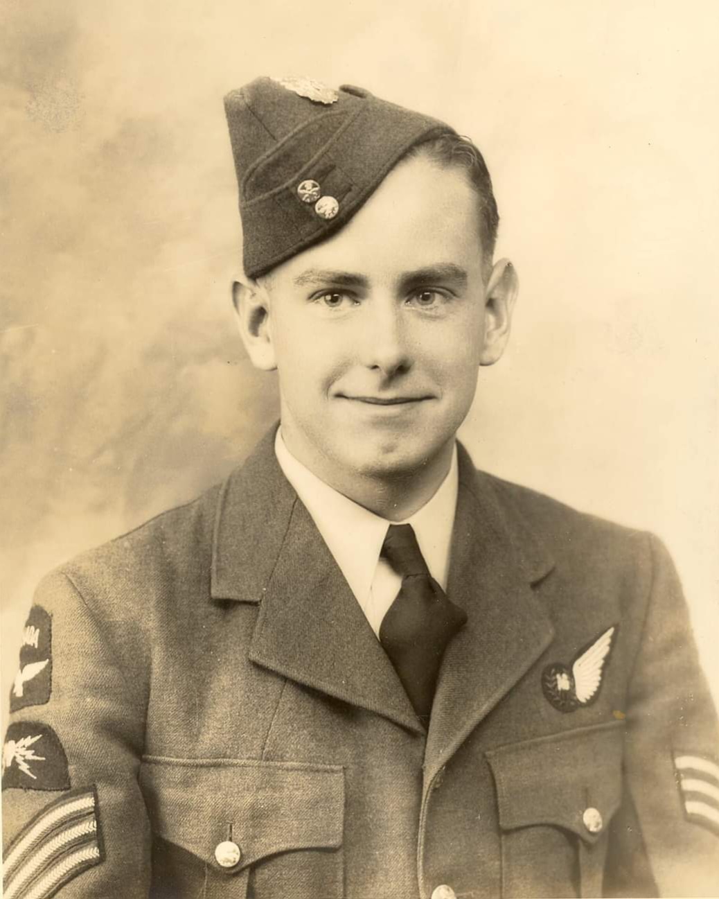 Photo of Roy Cook Fenton