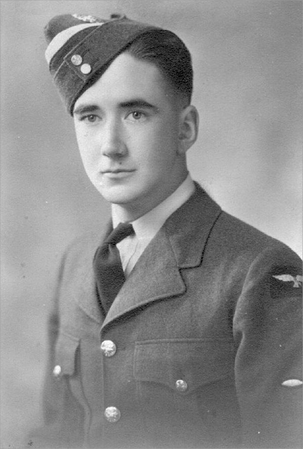 Photo of Carlo Ernesto Ferro