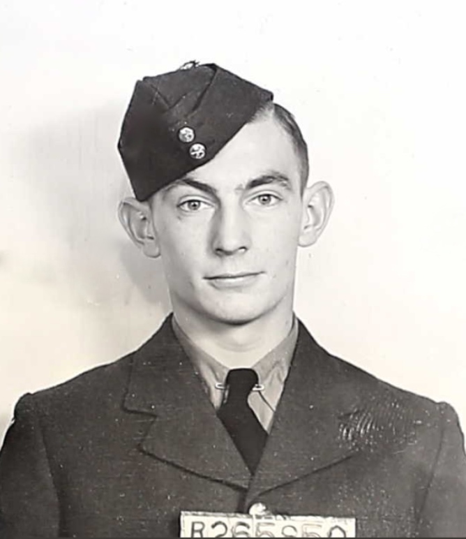 Photo of WALTER HARRY GEORGE FIELD