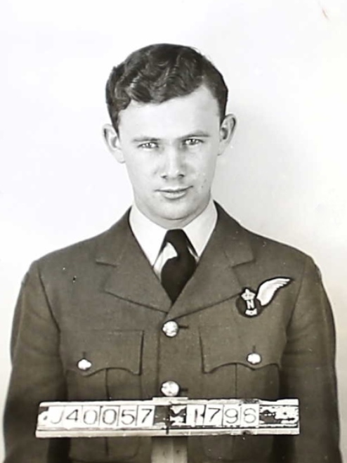 Photo of VINCENT BERNARD FLEMING