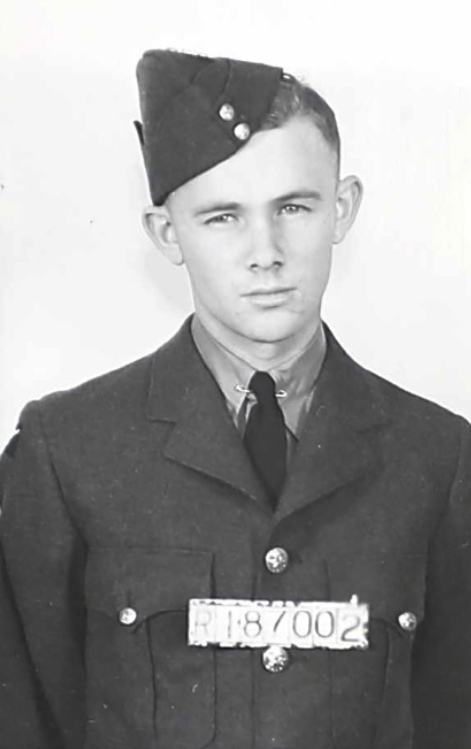 Photo of VINCENT BERNARD FLEMING