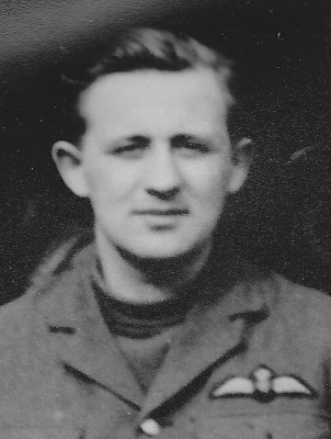 Photo of James Donald Alexander Foley