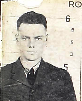 Photo of ALLAN MARTIN FOSTEY