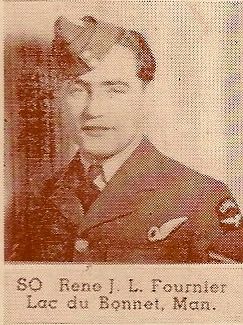 Photo of Rene Fournier