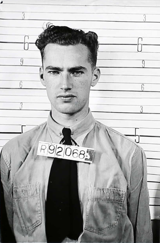 Photo of ROBERT HICKS FRAME