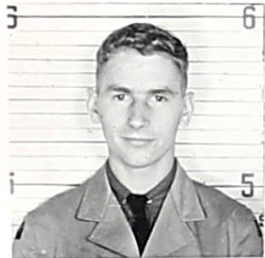 Photo of Arthur Frederic Gander