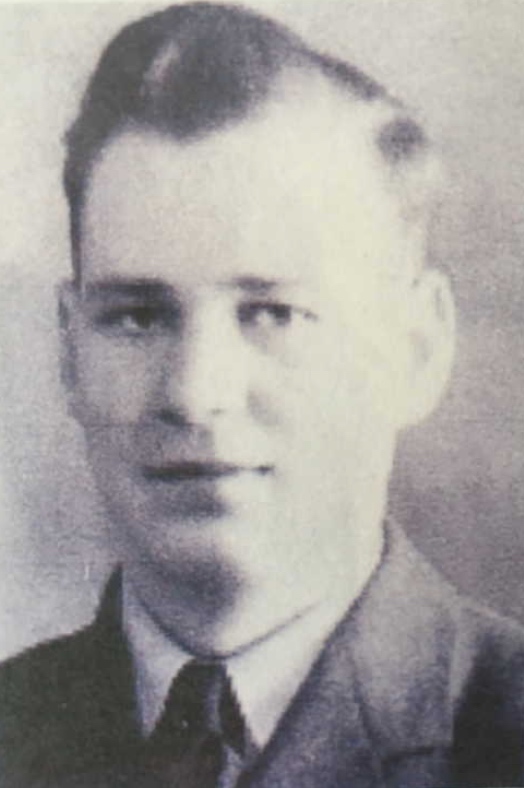 Photo of Joseph Isador Gedak