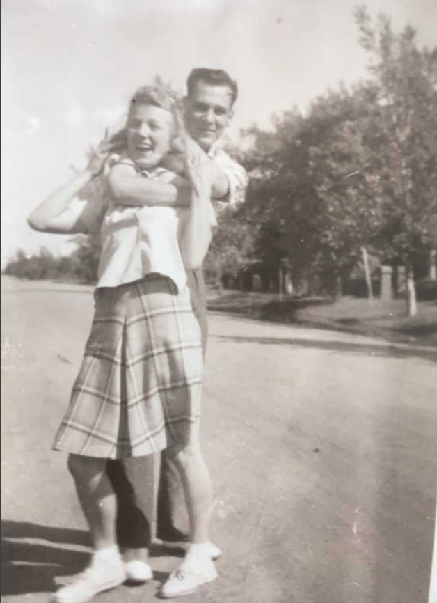 Photo of Joseph Isador Gedak