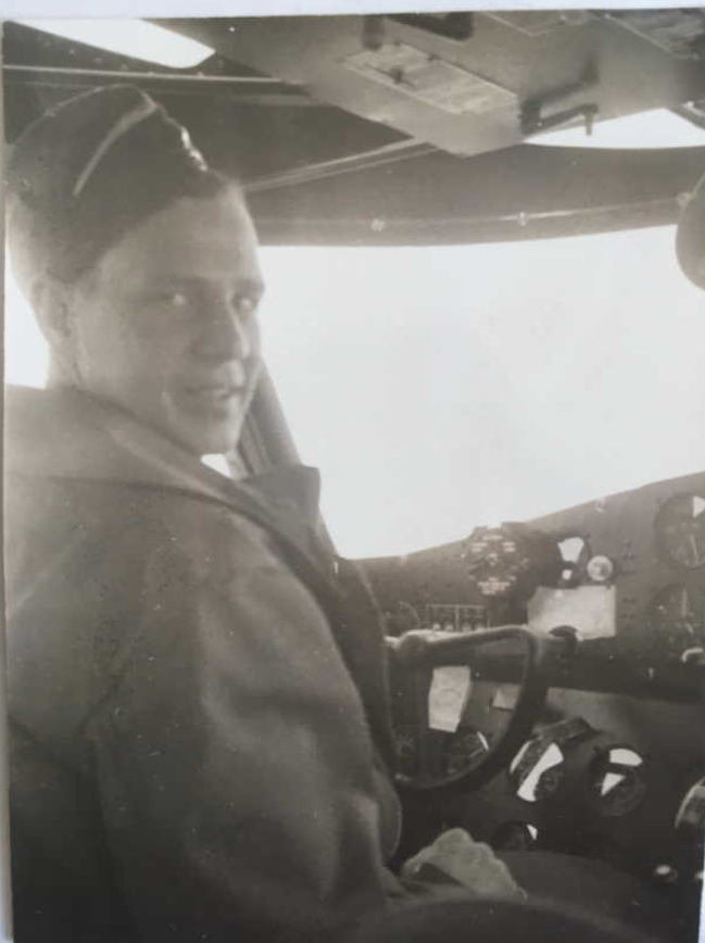 Photo of Joseph Isador Gedak