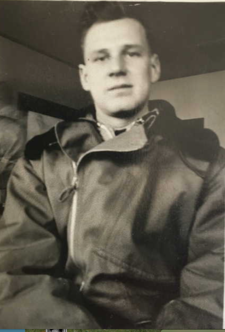 Photo of Joseph Isador Gedak