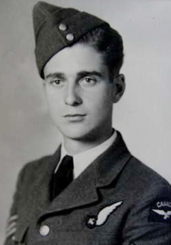 Photo of Anthony James Gibbons