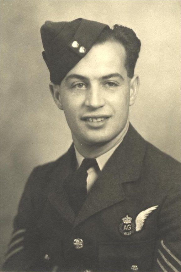 Photo of Campbell Colin Gilchrist