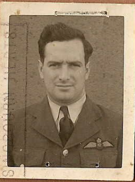 Photo of JACK LLOYD ROACH