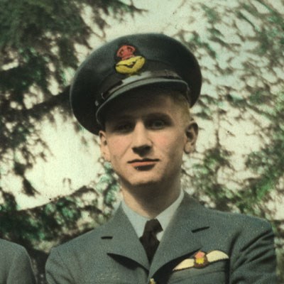 Photo of RAYMOND ERNEST VAUPEL