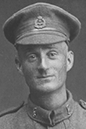 Photo of Abner  Anderson