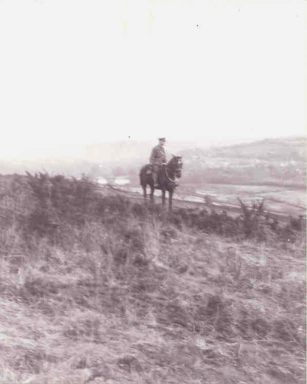Photo of RALPH RUSSELL JAMES BROWN