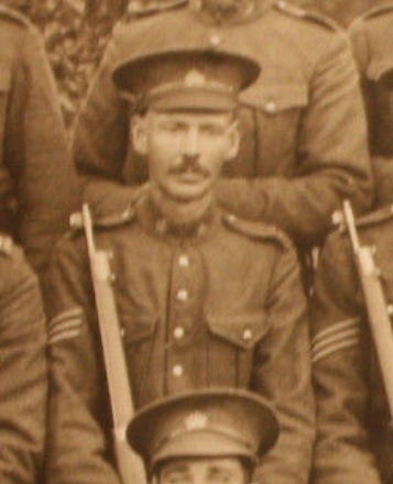 Photo of GEORGE FREDERICK DAY