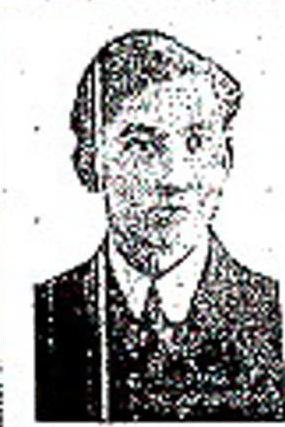 Photo of Arthur Forbes