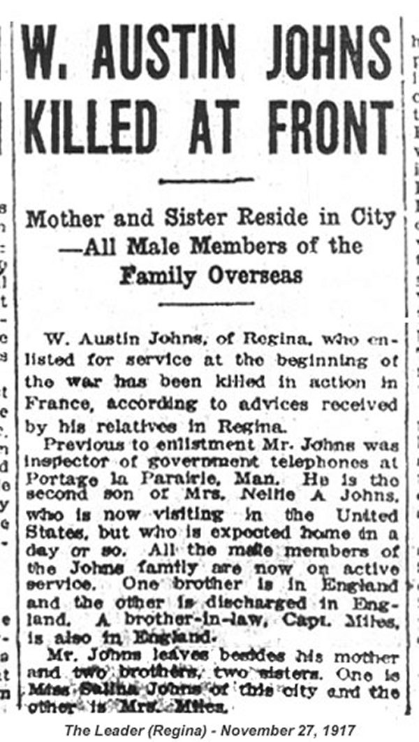 Newspaper Clipping (2)