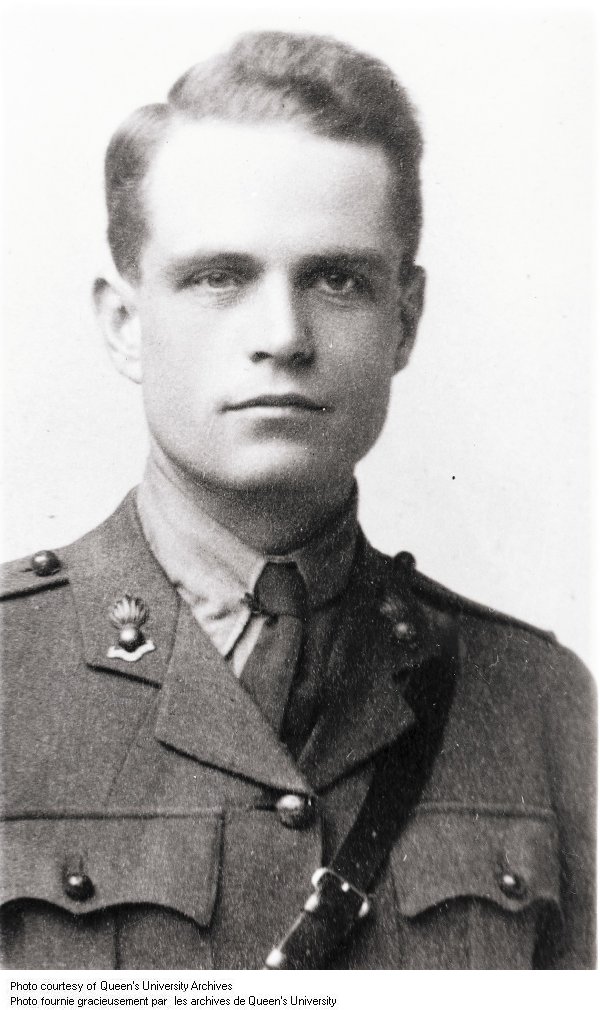 Photo of James McIlquham