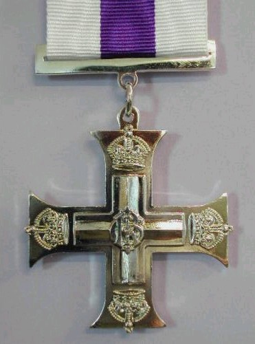 Military Cross