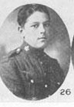 Photo of Robert Routledge