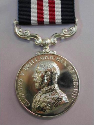 Military Medal