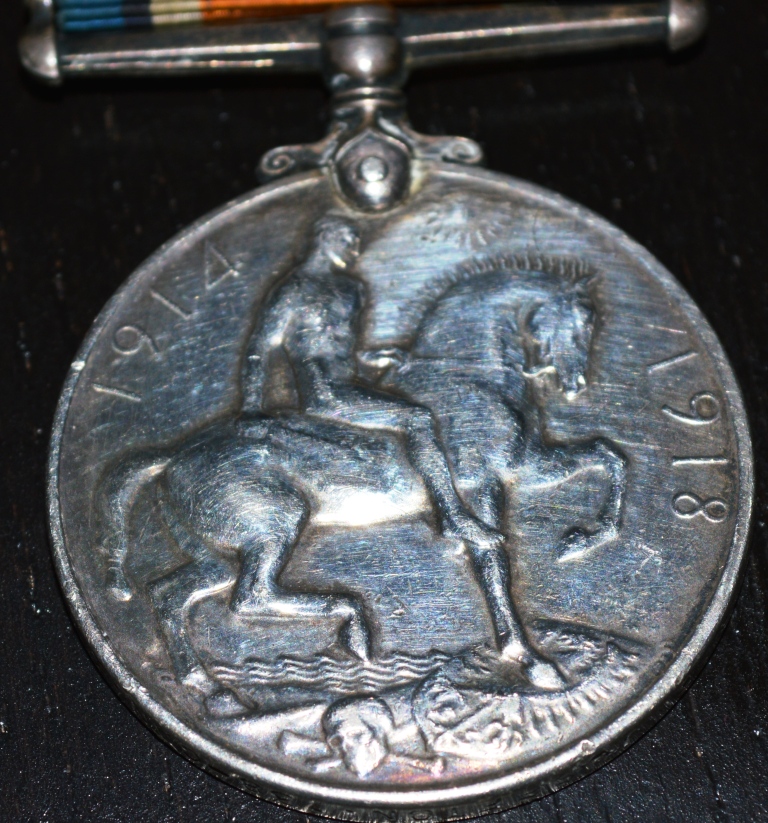 Medal