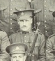 Photo of HERBERT SHAW