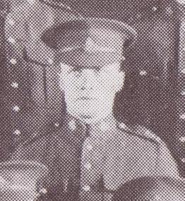 Photo of William Taylor