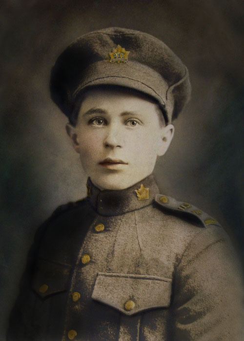 Photo of Joseph Valenti