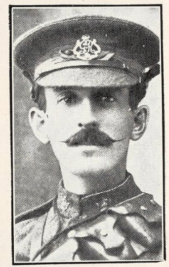 Photo of WILLIAM JOSEPH SANDERSON CONNOR