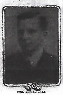 Photo of Leslie Hill