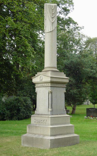 Monument