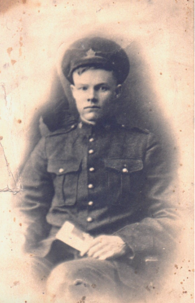 Photo of PETER FOY FARR