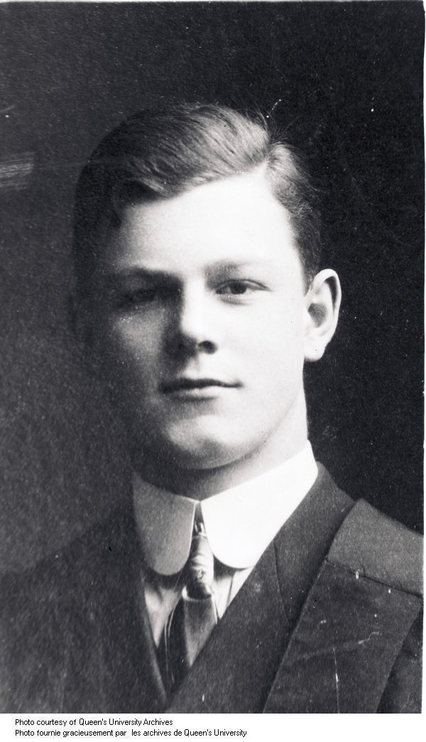 Photo of Thomas Fennell