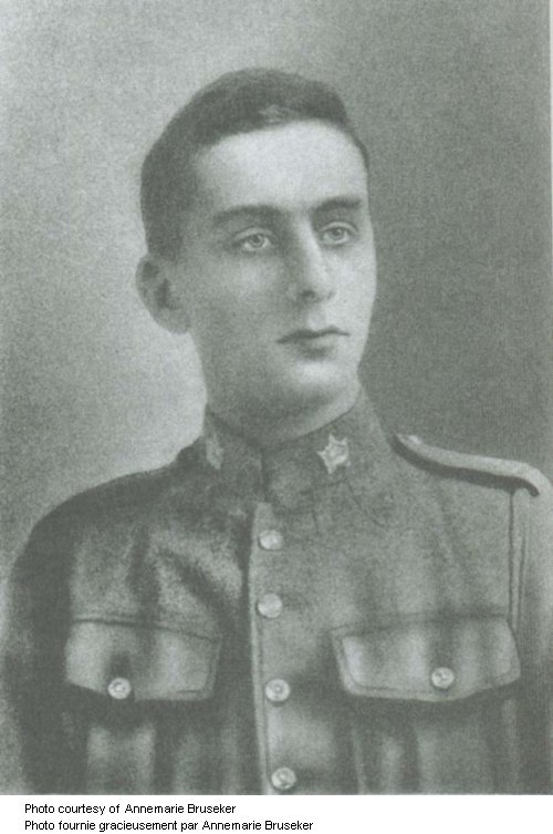 Photo of George Basil Brown