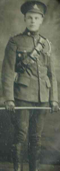 Photo of Allan Fraser