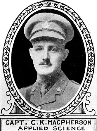 Photo of Charles MacPherson