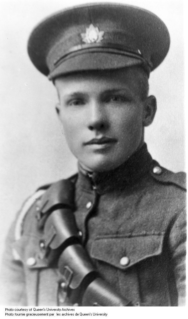 Photo of John Harold Chattawa Smith