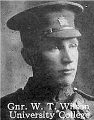 Photo of William Wilson