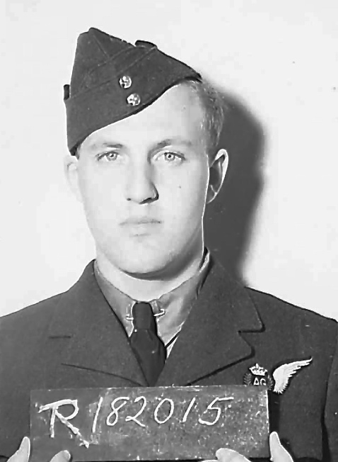 Photo of Evan James Berndt