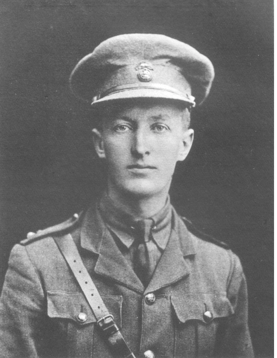 Photo of CUTHBERT FARRAR SAVAGE