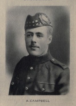 Photo of Alfred Campbell