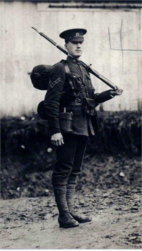 Photo of Walter Henry Browne Collier