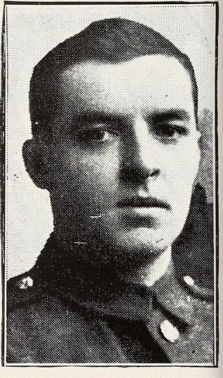 Photo of ERIC MACINTYRE CONNELL