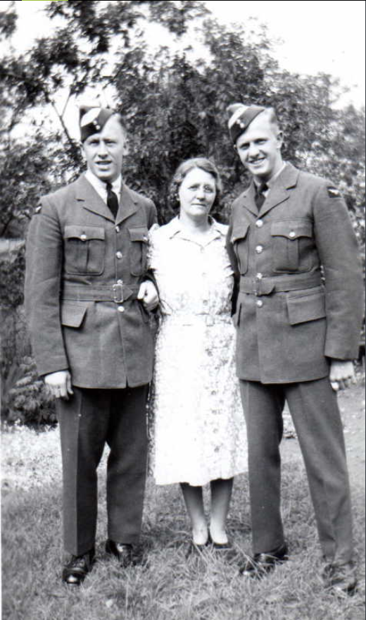 Photo of William McKenzie Arril